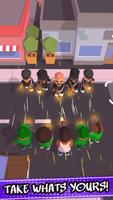 Street Mafia: Gangs War capture d'écran 1