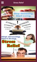 Stress Relief Affiche