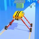 Stretch My Wheels! Car Racing APK