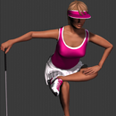 Stretch Guru:Golf APK