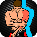 在家减轻肌肉疼痛 APK