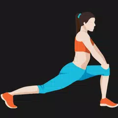 Flexibility, Stretch Exercises XAPK download