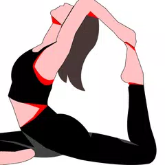 Flexibility, Stretch Exercises XAPK download