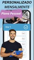 Exercícios de Alongamento imagem de tela 1