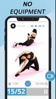 Flexibility, Stretch Exercises screenshot 2