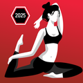 Flex & Stretch: Daily Workouts