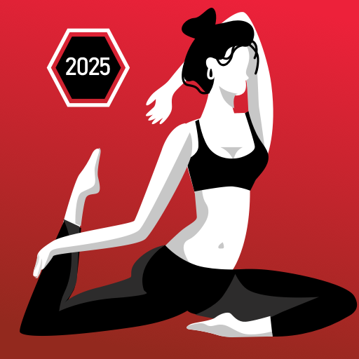Flex & Stretch: Daily Workouts