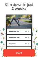 Stretching Exercises screenshot 2