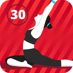 Stretching exercises - splits  APK download