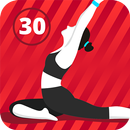 Stretching exercises - splits  APK