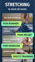 Stretch Exercise - Flexibility ảnh chụp màn hình 1