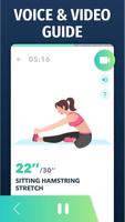 Stretch Exercise - Flexibility ảnh chụp màn hình 2