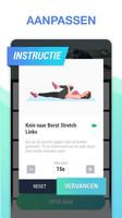 Stretch en flexibiliteit screenshot 3