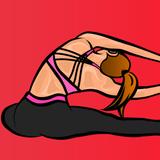 Flexibility Stretch Exercise