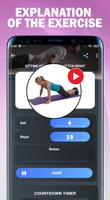 Flexibility Stretch Exercise screenshot 3