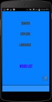 Stringing Words 截图 1