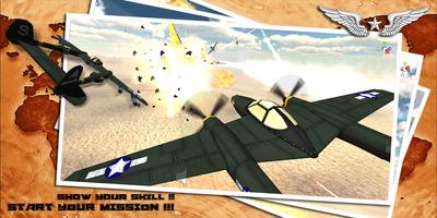 Striker Attack 1945 screenshot 1