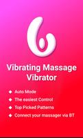 Vibro Vibrator ポスター