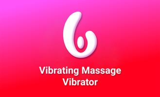 Vibro Vibrator スクリーンショット 1