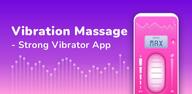 How to Download Vibration App: Vibrator Strong on Mobile