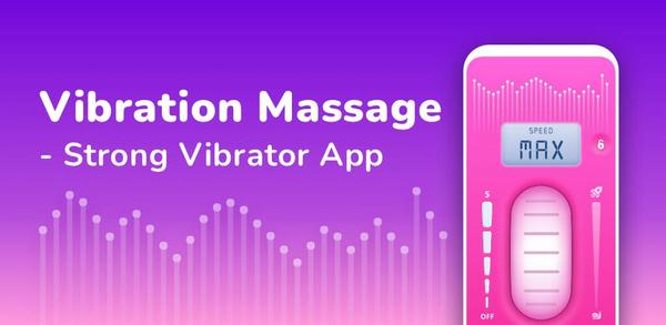 How to Download Vibration App: Vibrator Strong on Mobile image