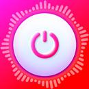 Vibrator - Starke Massage-App APK