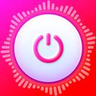 ikon Pijat Vibrator - Vibration app