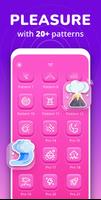 Vibration App: Vibrator Strong اسکرین شاٹ 1