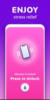 برنامه‌نما Vibration App: Vibrator Strong عکس از صفحه