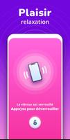 Vibreur - Vibromasseur Masseur capture d'écran 2