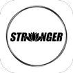 STRONGER icon