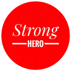 Strong hero simgesi