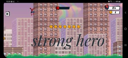 Strong hero Ekran Görüntüsü 3