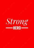 Strong hero Ekran Görüntüsü 1