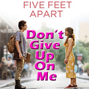 Don't Give Up On Me Song - Andy Grammer APK