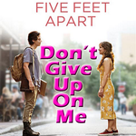 DON'T GIVE UP ON ME - Andy Grammer icon
