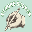 STROKE SCORES (Benin, Siriraj,