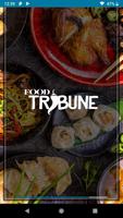 Food Tribune الملصق