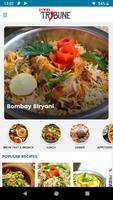 Food Tribune screenshot 1