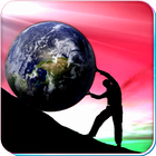 Struggle Hard Work Status Picture Quotes Images أيقونة