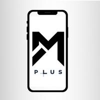 Max Plus V3 الملصق