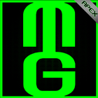 Mean Green Apex/ADW/Nova icon