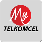 MyTelkomcel icône