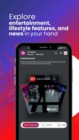 MyTelkomcel ảnh chụp màn hình 2