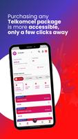 MyTelkomcel ảnh chụp màn hình 3