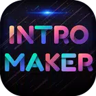 Intro Video Maker with Music - 3D Text Animation icon