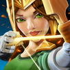 Arcane Legends MMO-Action RPG APK