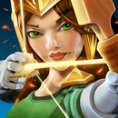 Arcane Legends MMO-Action RPG APK