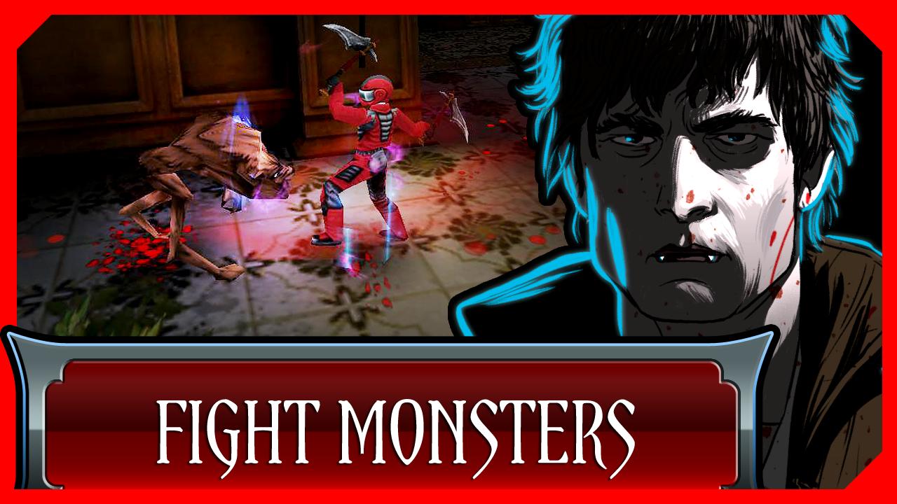 Dark Legends APK for Android Download Dark Legends APK for Android Download