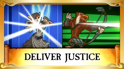 Pocket Legends APK 下載